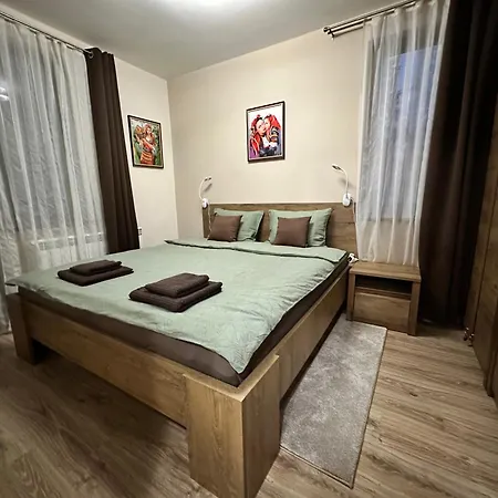 Petkovi Аpartments, Borovets Gardens - One-Bedroom And Two-Bedroom Apartments Exterior photo