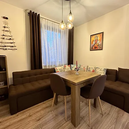 Petkovi Аpartments, Borovets Gardens - One-Bedroom And Two-Bedroom Apartments Exterior photo