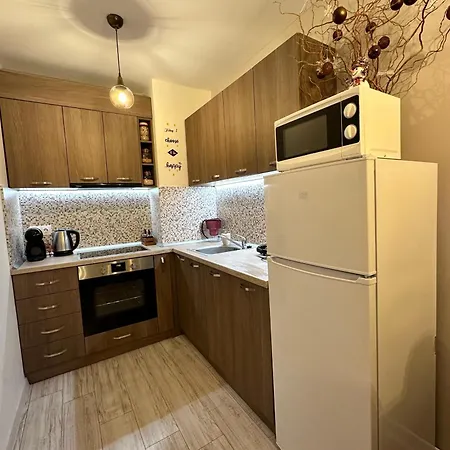 Petkovi Аpartments, Borovets Gardens - One-Bedroom And Two-Bedroom Apartments Exterior photo