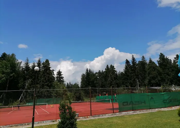 Petkovi Аpartments, Borovets Gardens - One-Bedroom And Two-Bedroom Apartments