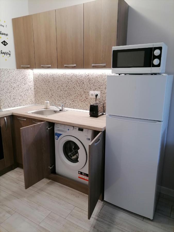 Petkovi аpartments, Gardens - One-bedroom And Two-bedroom Apartment *