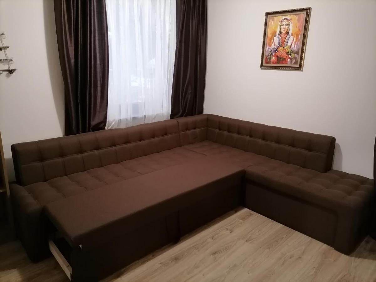 Petkovi аpartments, Gardens - One-bedroom And Two-bedroom Apartment