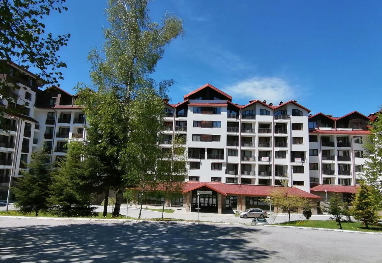 Petkovi аpartments, Gardens - One-bedroom And Two-bedroom