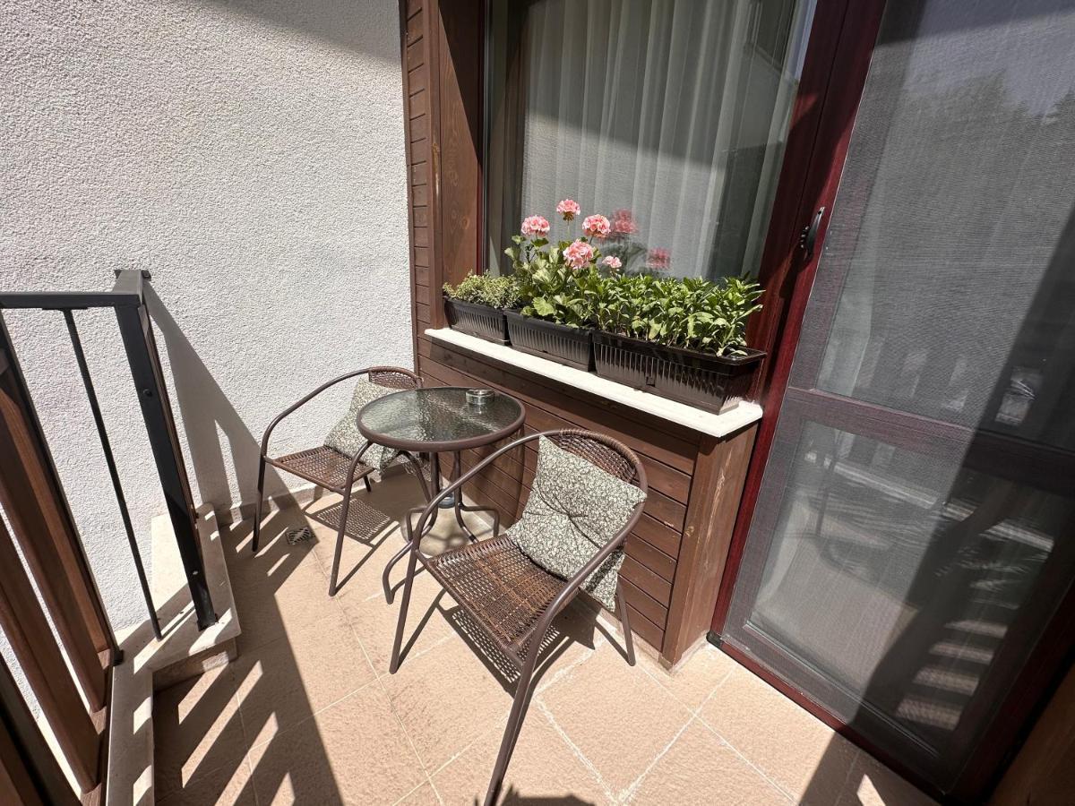 Petkovi аpartments, Gardens - One-bedroom And Two-bedroom Apartment *