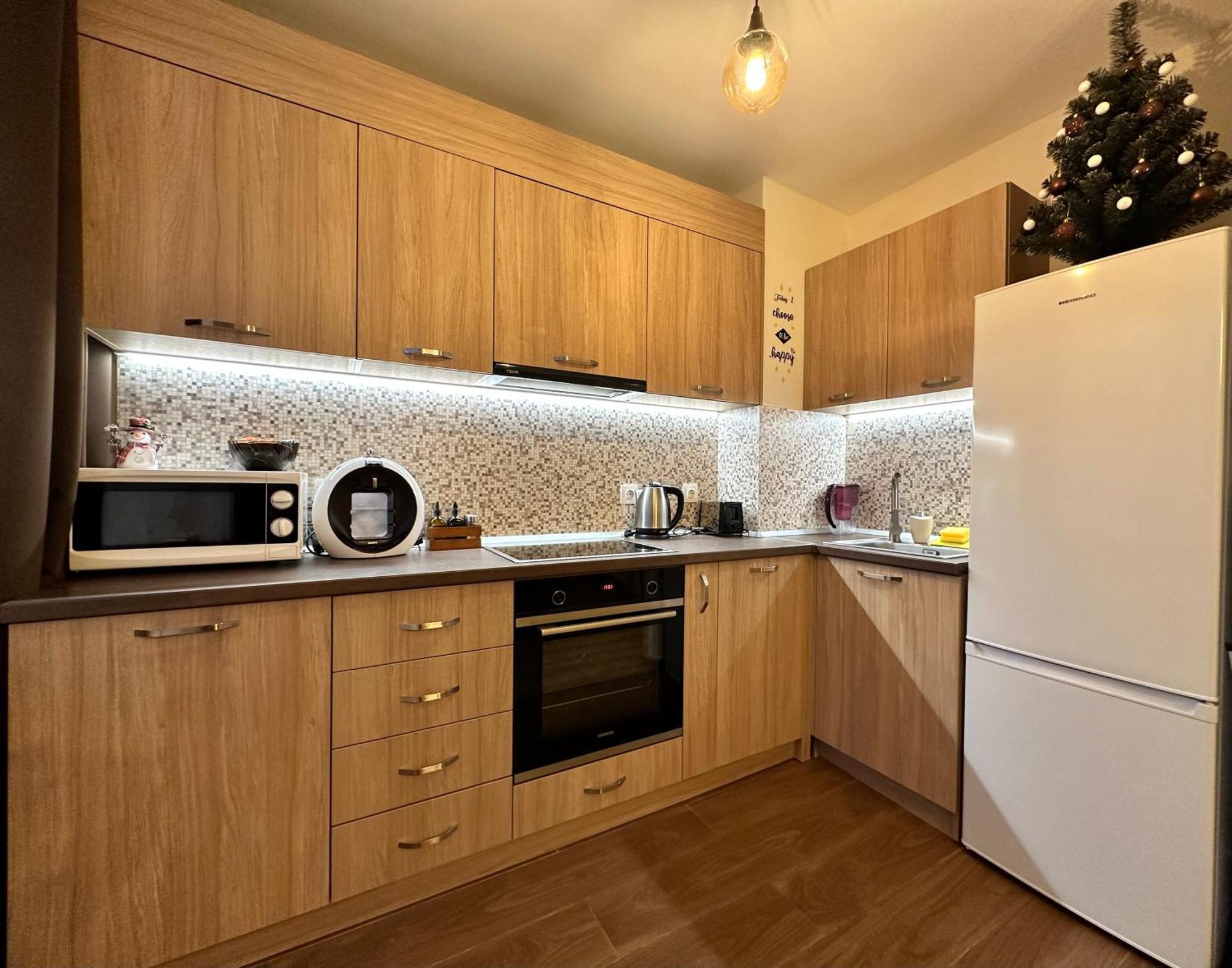 Petkovi аpartments, Gardens - One-bedroom And Two-bedroom Apartment *