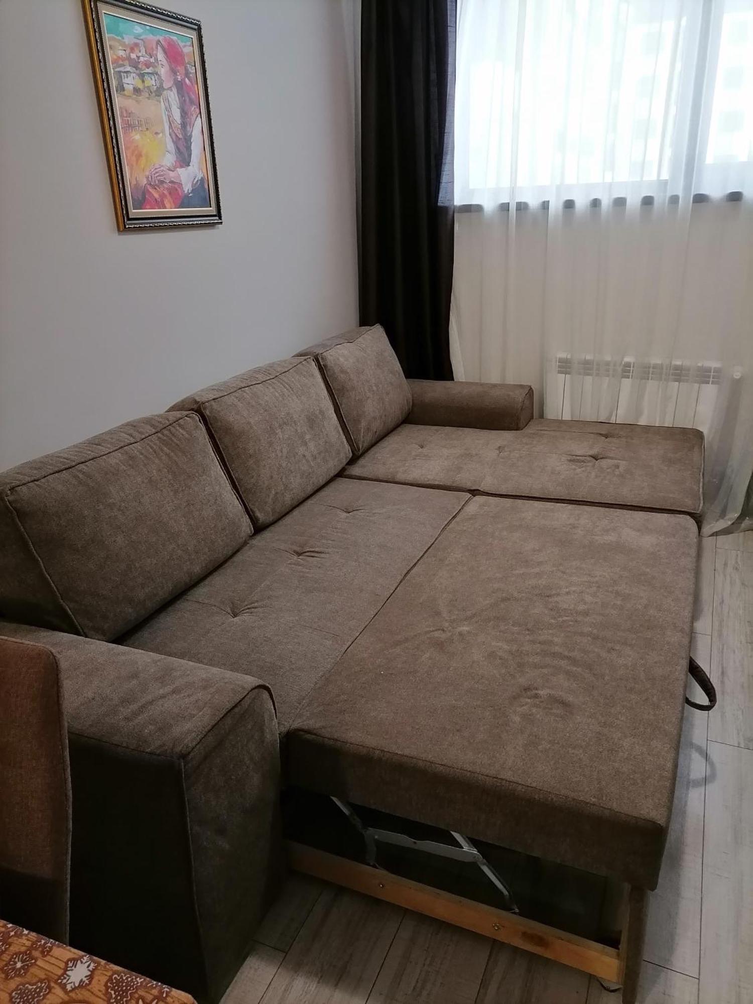 Petkovi аpartments, Gardens - One-bedroom And Two-bedroom Apartment *