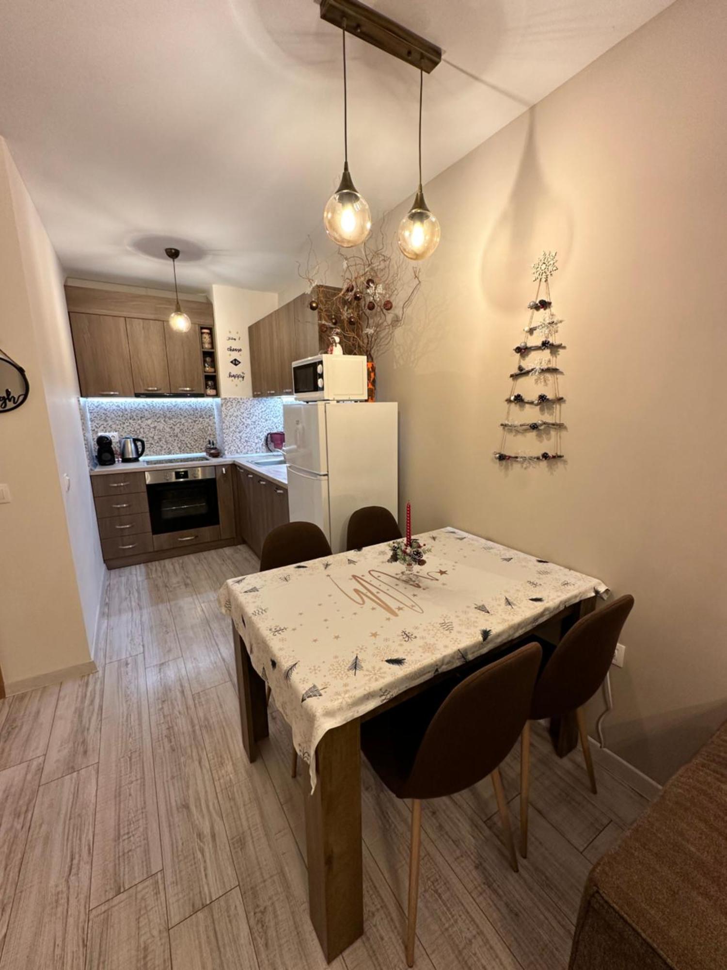 Petkovi аpartments, Gardens - One-bedroom And Two-bedroom Apartment