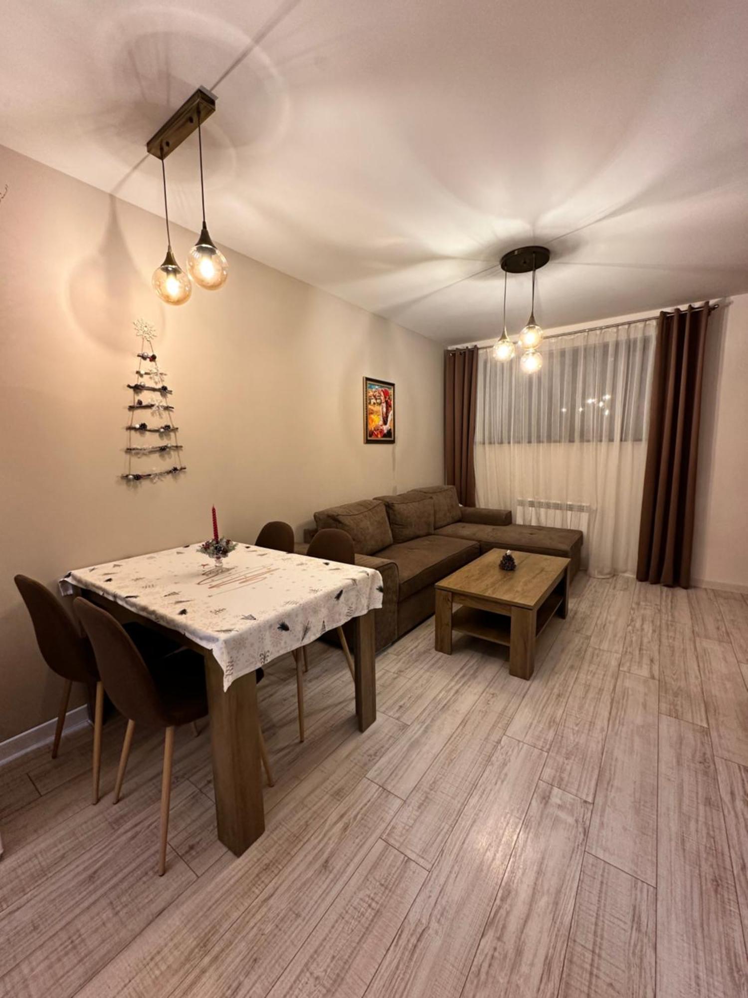 Petkovi аpartments, Gardens - One-bedroom And Two-bedroom
