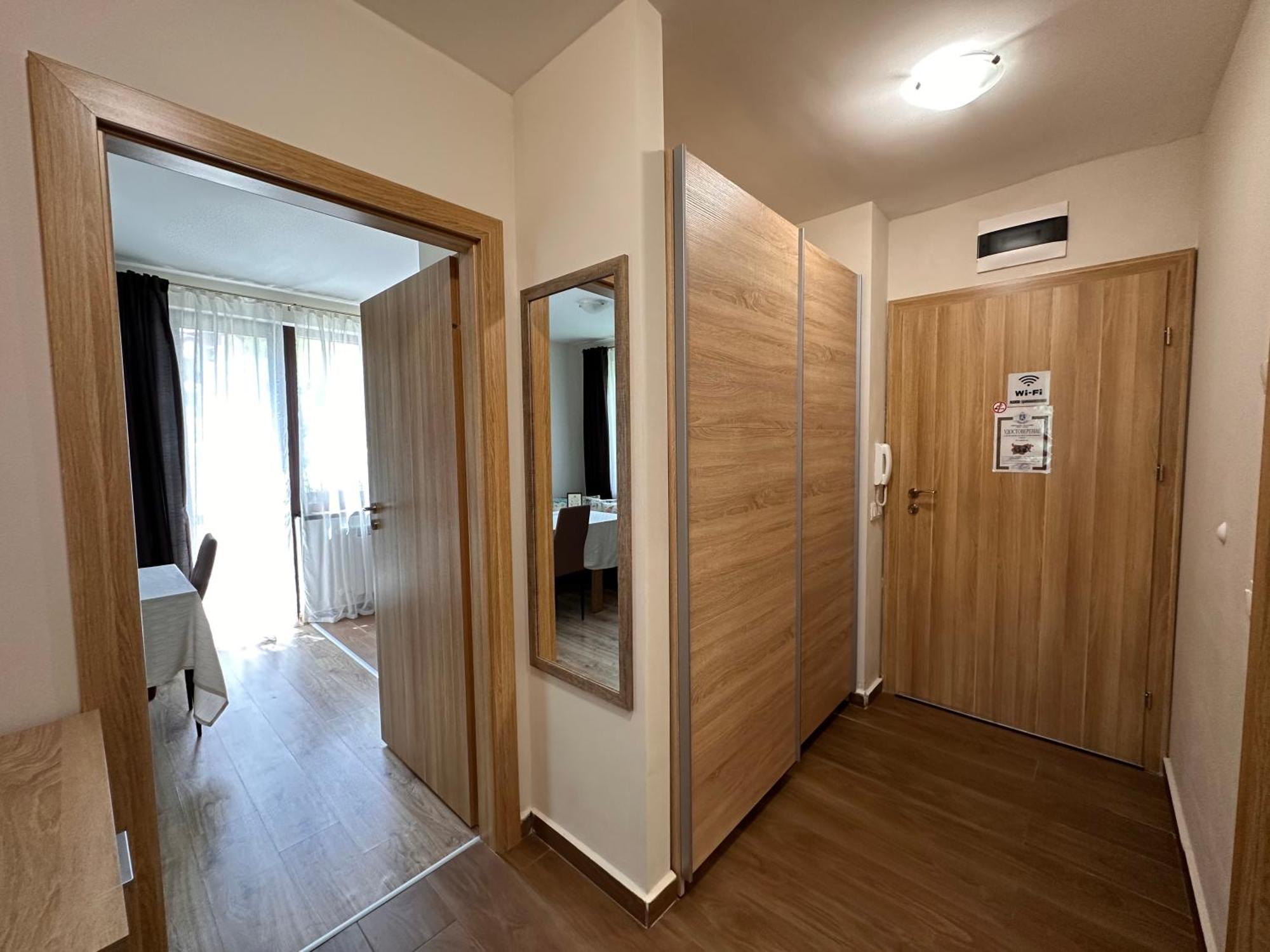 Petkovi аpartments, Gardens - One-bedroom And Two-bedroom *