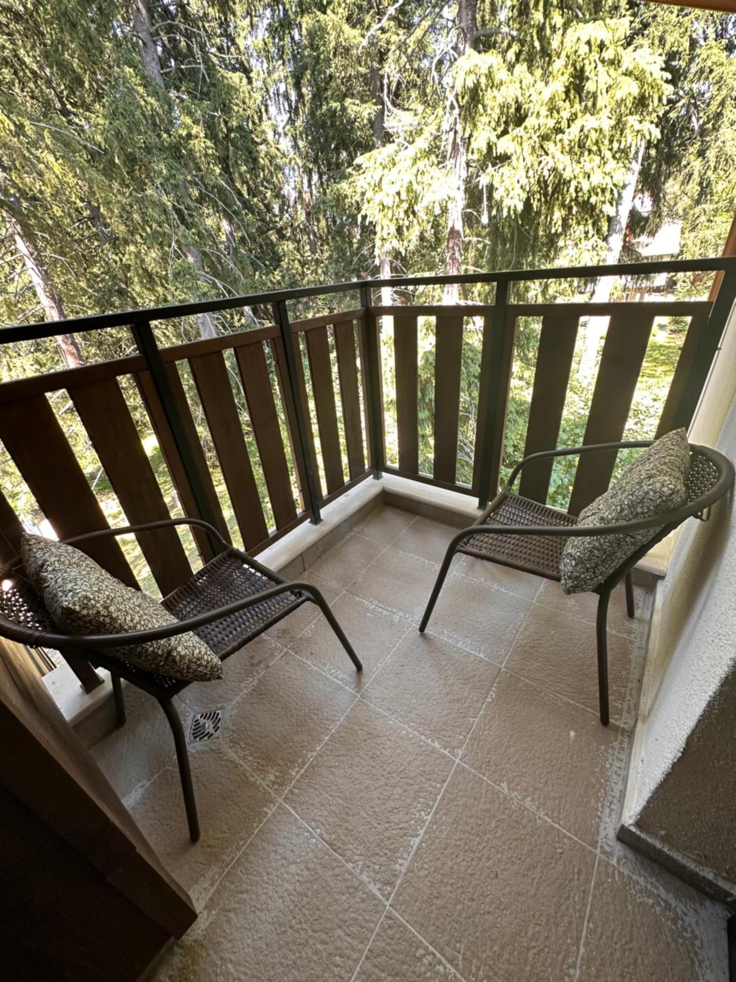 Petkovi аpartments, Gardens - One-bedroom And Two-bedroom *