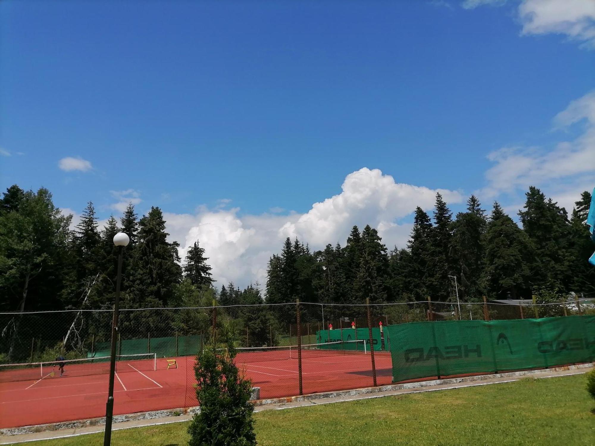 Petkovi аpartments, Gardens - One-bedroom And Two-bedroom * Borovets