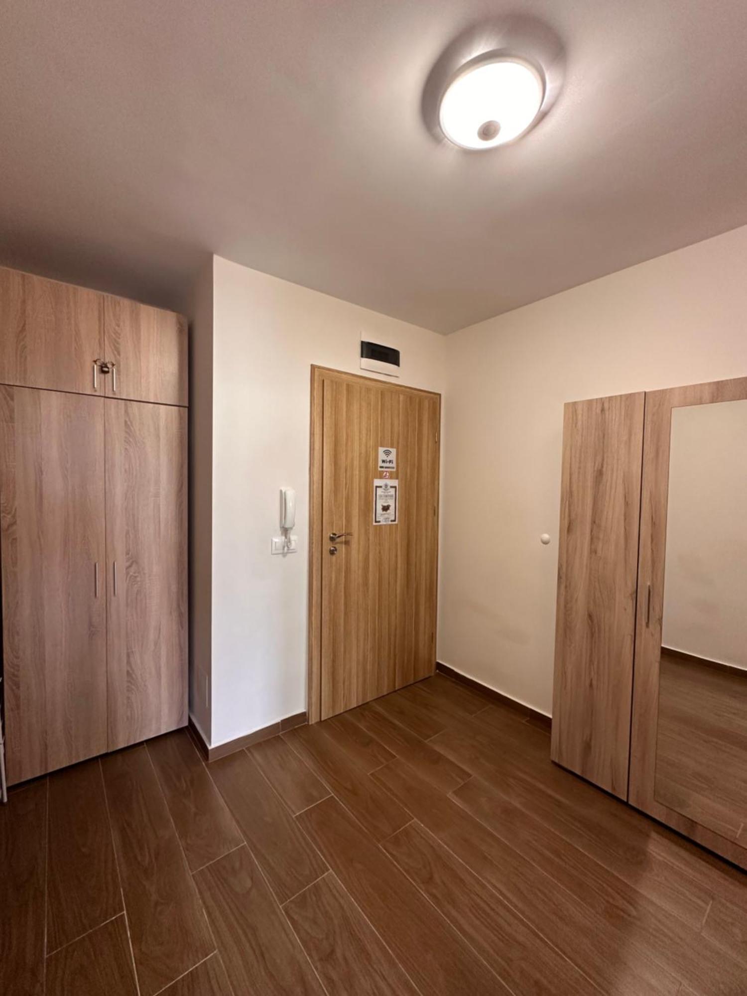 Apartment Petkovi аpartments, Gardens - One-bedroom And Two-bedroom Borovets