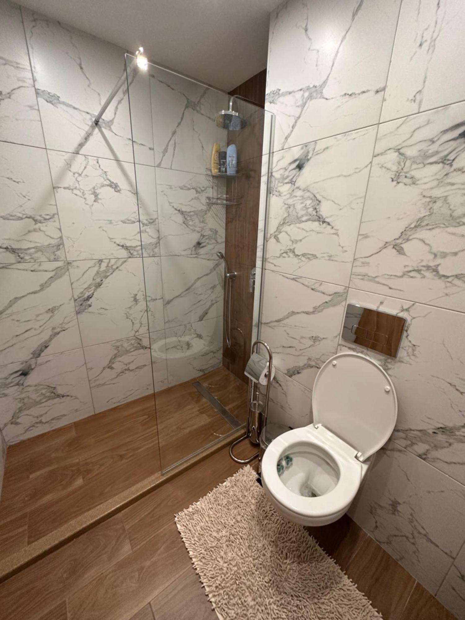 Apartment Petkovi аpartments, Gardens - One-bedroom And Two-bedroom Borovets
