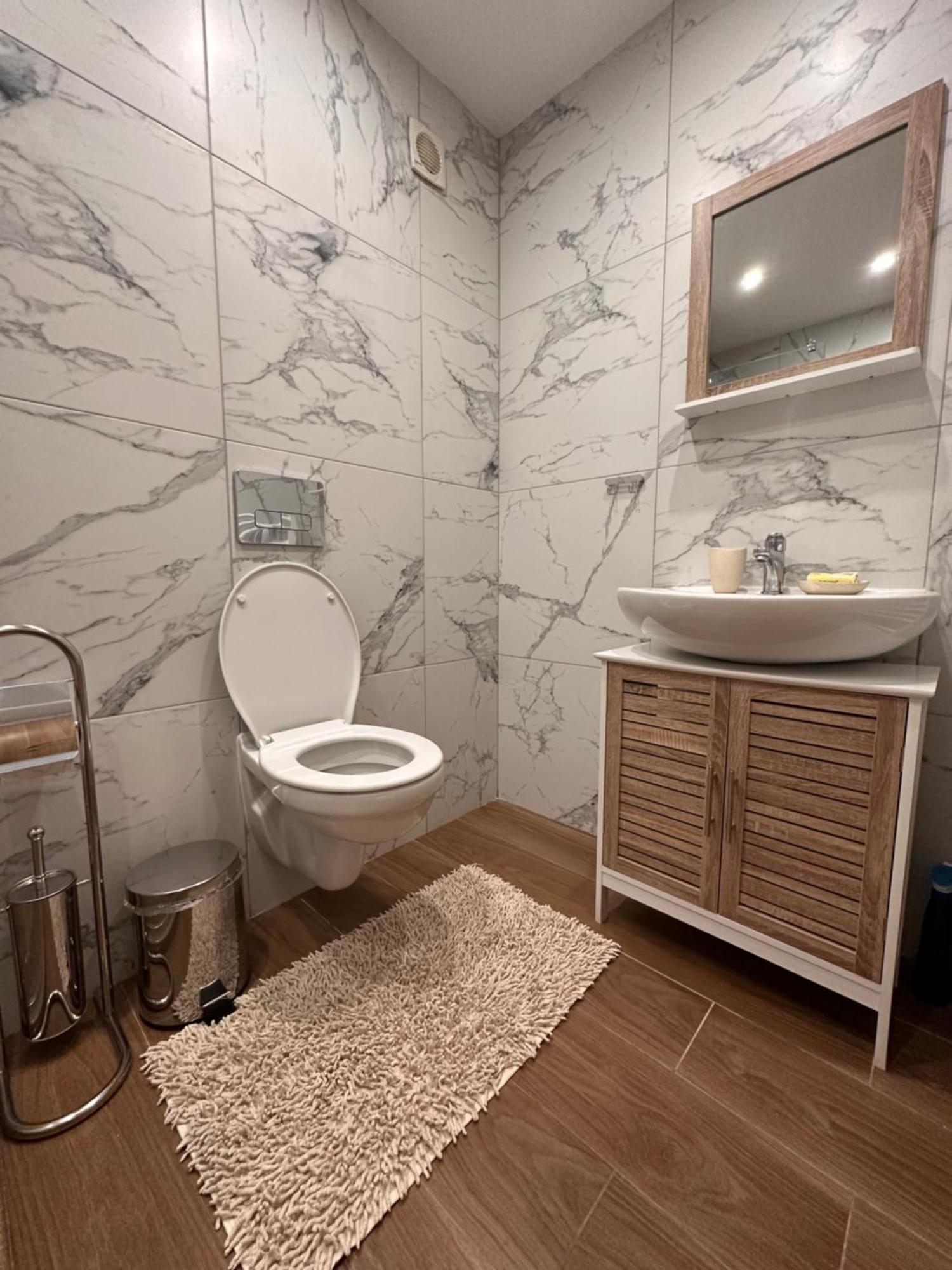 Petkovi аpartments, Gardens - One-bedroom And Two-bedroom