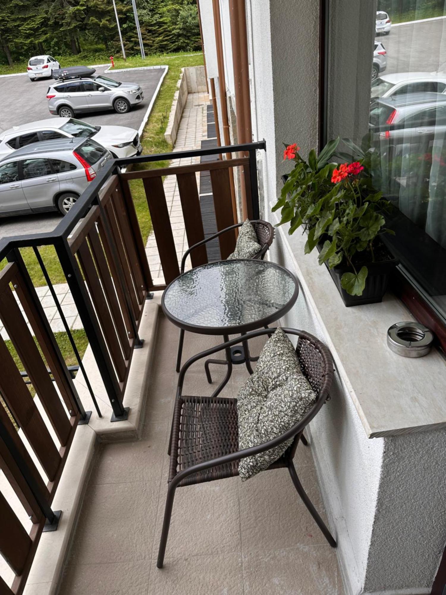 Petkovi аpartments, Gardens - One-bedroom And Two-bedroom